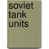 Soviet Tank Units