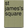 St James's Square door Denys Forrest
