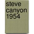 Steve Canyon 1954