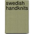 Swedish Handknits