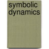 Symbolic Dynamics door Bruce P. Kitchens