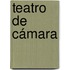 Teatro de cámara