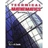 Techncl Maths Ed3
