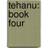 Tehanu: Book Four