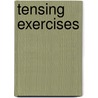 Tensing Exercises by Edward Barrett Warman