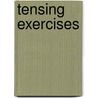 Tensing Exercises door Edward Barrett Warman