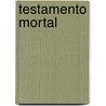 Testamento Mortal door Donna Leon