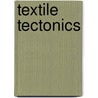 Textile Tectonics by Lars Spuybroek