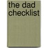 The Dad Checklist