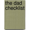 The Dad Checklist door Jeff Levinson