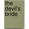 The Devil's Bride door Seabury Quinn