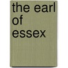 The Earl Of Essex by Charles Whitehead