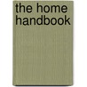 The Home Handbook door Rachel Simhon
