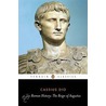 The Roman History by Cassius Dio Cocceianus