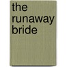 The Runaway Bride by Patricia McLinn