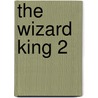 The Wizard King 2 door Wallace Wood