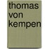 Thomas von Kempen