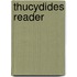 Thucydides Reader