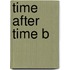 Time After Time B