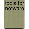 Tools for NetWare by Andrew Edwards