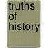 Truths of History