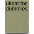 Ukcat For Dummies