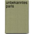 Unbekanntes Paris