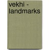 Vekhi - Landmarks by S.N. Bulgakov