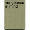 Vengeance in Mind door N.J. Cooper