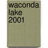 Waconda Lake 2001