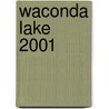 Waconda Lake 2001 door United States Government