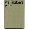 Wellington's Wars door Huw J. Davies