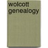 Wolcott Genealogy