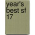 Year's Best Sf 17