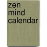 Zen Mind Calendar door Shunryu Suzuki