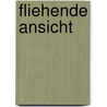 fliehende ansicht door Wulf Kirsten