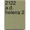 2122 A.D. Helena 2 door Harald Kaup