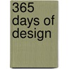 365 Days of Design by Marc Gimenez