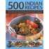 500 Indian Recipes
