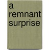 A Remnant Surprise door Vanessa Roam