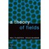 A Theory of Fields