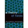 A Theory of Fields door Neil Fligstein