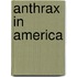 Anthrax in America