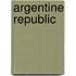 Argentine Republic