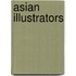 Asian Illustrators