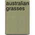 Australian Grasses