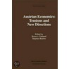 Austrian Economics by Bruce J. Caldwell