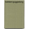 Baldwin/Guggisberg door Tina Oldknow