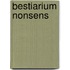 Bestiarium Nonsens