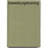 Bewerbungstraining by Kim Marc Alexander Weßeling
